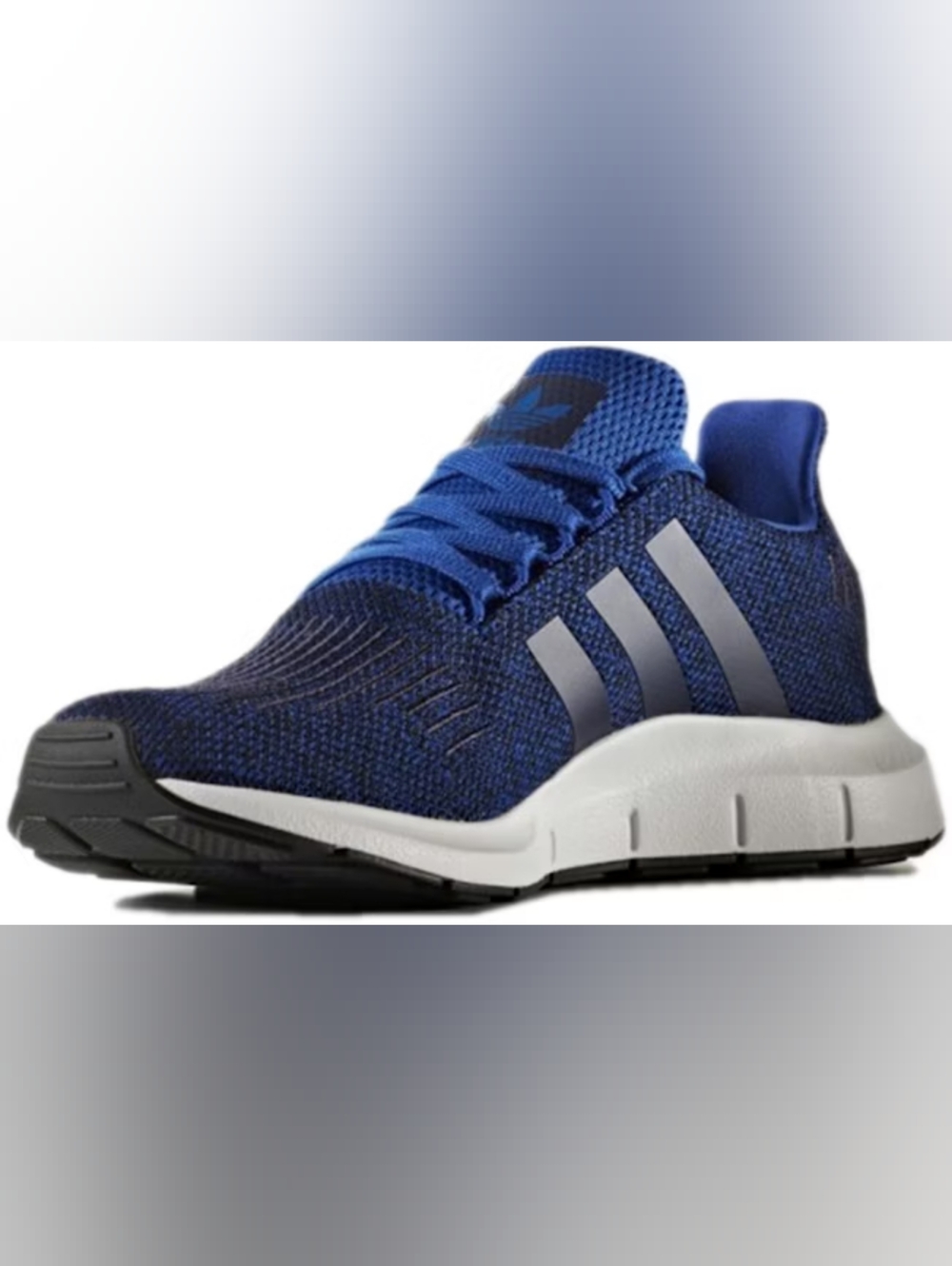 Adidas Swift Run 'Collegiate Royal' CG4118